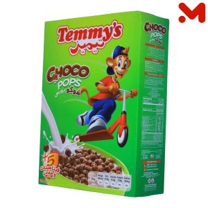 تيميز شوكو بوبس 850 جم