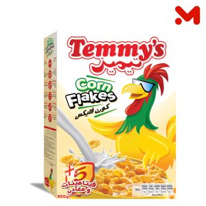تيميز كورن فليكس 850 جم