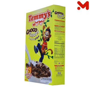 تيميز شوكو سكوبس 300 جم