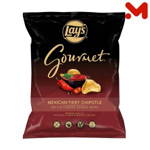 لايز شيبسى انواع 60جم
