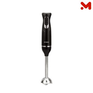 فريش مضرب يدوى 600 وات اسود فردى HB600