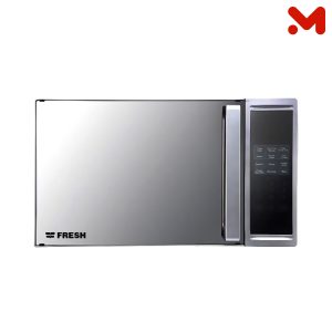 فريش ميكروويف 36 لتر بدون شواية1000 وات FMW-36KC-S