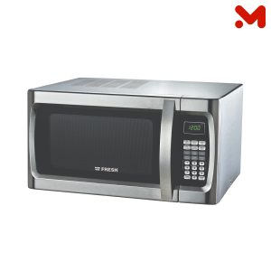فريش ميكروويف 36لتر ديجيتال شواية FMW-36KCG-S