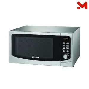 فريش ميكرويف 42 لتر سولو K FMW-42EC-SG