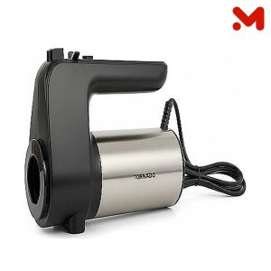 مضرب بيض تورنيدو 300 وات6سرعات سرعة تربو THM-300W