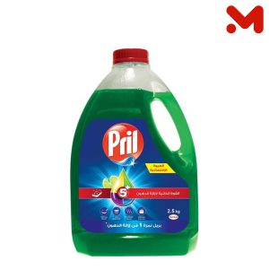 بريل سائل 1لتر خصم4ج