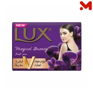 لوكس صابون سحر الجمال 85جم