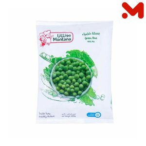 مونتانا بسلة سادة 400جم