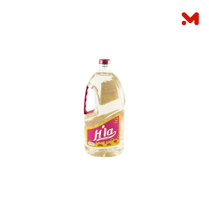 هلا زيت عباد 1.750مل