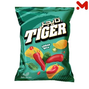 تايجر سويت شيلى 73-83جم