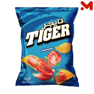 تايجر طماطم 73-83جم