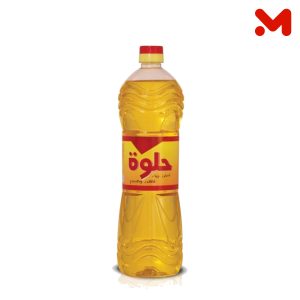حلوة زيت 750مل