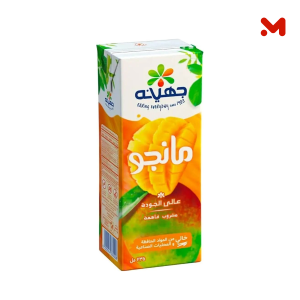 جهينة عصير  مانجو200مل