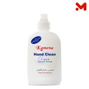 كامينا هاند كلين 350مل *2ق (مضخة واقتصادى)