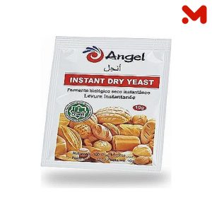 تاج خميرة 10جم
