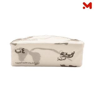 زينة مناديل الترا 480 م