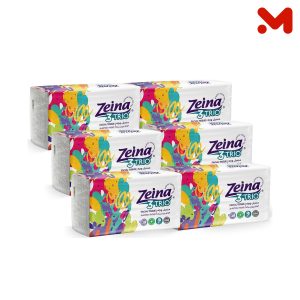 زينة مناديل 500منديل 6*ق