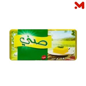صنى زبدة نباتى 500جم