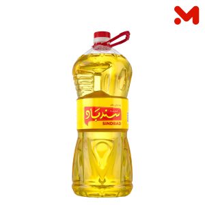 سندباد زيت خليط 3لتر