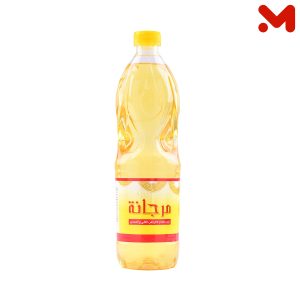 مرجانة زيت خليط 800مل