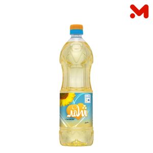 شهد زيت عباد 900 مل