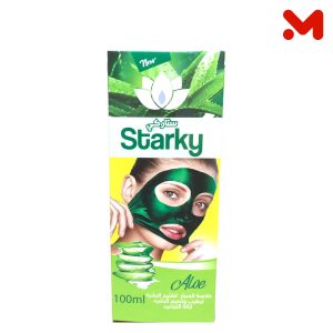 ستاركى ماسك مطور الوفيرا 100 مل