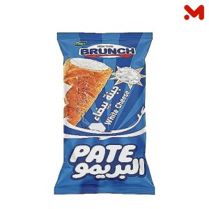 بريمو باتيه جبنة بيضاء