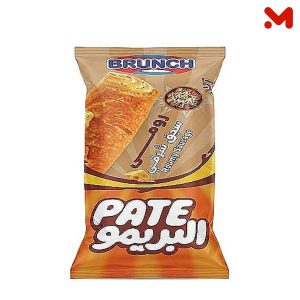 بريمو باتيه سجق شرقى
