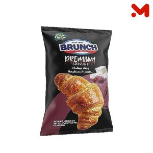 بريميم كرواسون جبنة مشطشطة