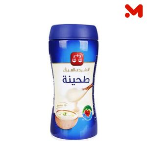 الرشيدى الاصلى طحينة 500جم عرض 2كيس عسل