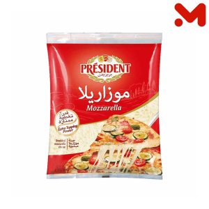 بريزيدن موتزاريلا 300جم