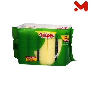 وايبكس اسفنجه خدمه شاقه 5ق