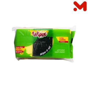 وايبكس اسفنجه حاميه للاظافر 3ق
