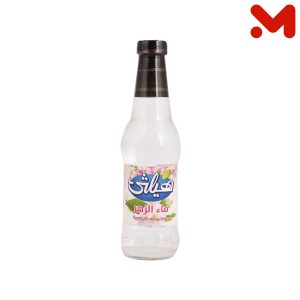 هيلثى فود ماء زهر 250مل