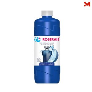 روزيرا معطرمتعدد الاستخدام رائحة اسكيب 1لتر 50