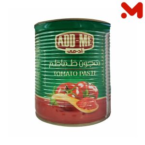 اد مى صلصه صفيح 800 جم