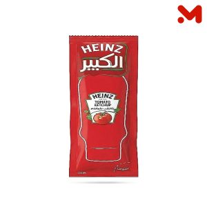 اد مى كاتشب ظرف 14جم