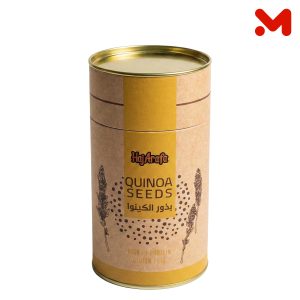 حاج عرفة بذور الكينوا 400جم