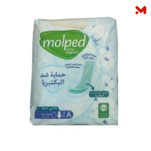 مولبيد حماية ضد البكتيريا طويل جدا هاى جين 8ق