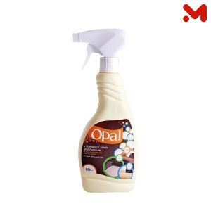 اوبال شامبو ومعطر سجاد بخاخ تركيبه مطوره 500مل