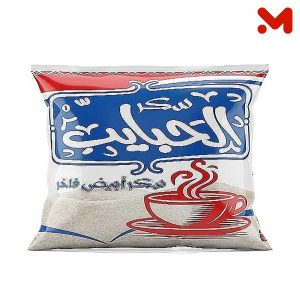 كايرو سكر كيس 1كجم