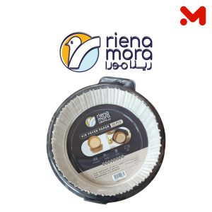 ورق اير فراير مدور 50ق رينامورا