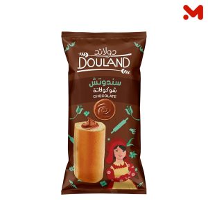 سندوتش شوكلاتة دولاند 1ق