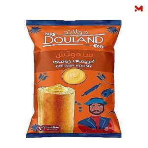 سندوتش كريمي رومي دولاند 1ق