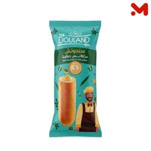 سندوتش كريمي سكلانس دولاند 1ق