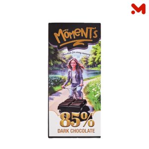 ايفري مومنت 85% دارك 80 جم