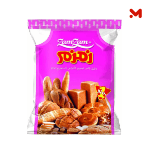 زمزم دقيق ذرة 1ك