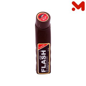 فلاش ورنيش سائل بنى 75مل