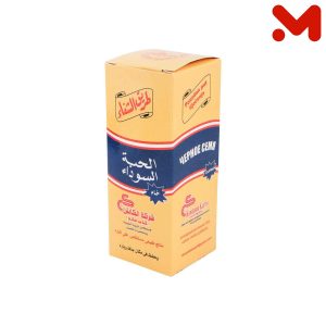 الكابتن بركة شفاء الحبة السوداء 30مل
