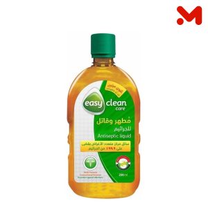 كلين كير محلول 250مل